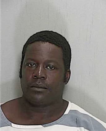 Lionel Johnson, - Marion County, FL 