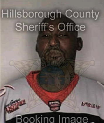 Tyrone Johnson, - Hillsborough County, FL 