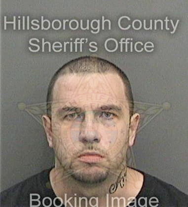 Clayton Jones, - Hillsborough County, FL 