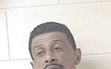 Derrick Jones, - Montgomery County, KY 