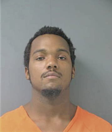 Quenton King - Liberty County, TX 