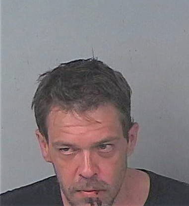 Charles Kondrat, - Hernando County, FL 