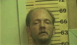 Franklyn Langston, - Lamar County, MS 