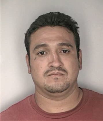 Jorge Lezcano, - Hillsborough County, FL 