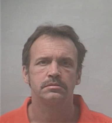 Rodney Liggins, - LaPorte County, IN 