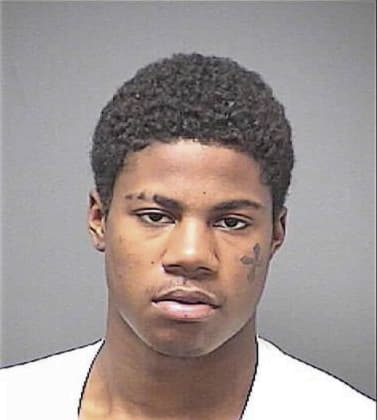 Anthony Lloyd - Guilford County, NC 