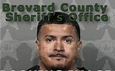 Clinton Lloyd - Brevard County, FL 