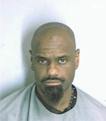 Jerome Lucas - DeKalb County, GA 