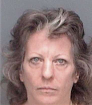 Veronica Majchzrak, - Pinellas County, FL 