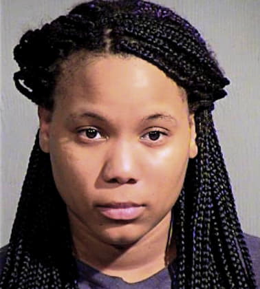 Lacey Martin - Maricopa County, AZ 