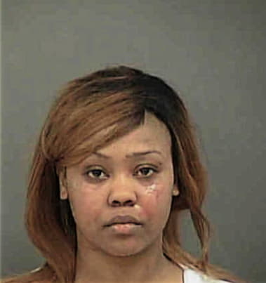 Melanie Martin, - Mecklenburg County, NC 