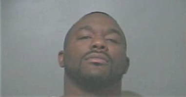 Tyrese McCullum, - Vigo County, IN 