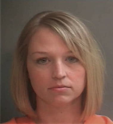Kellie McGuire, - Boone County, IN 