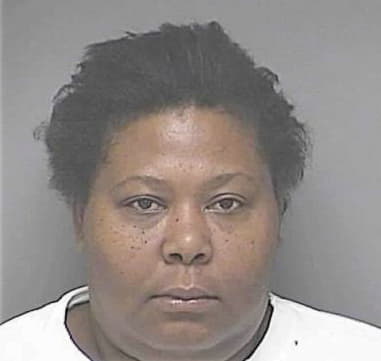 Marquitta McGuire, - Denton County, TX 