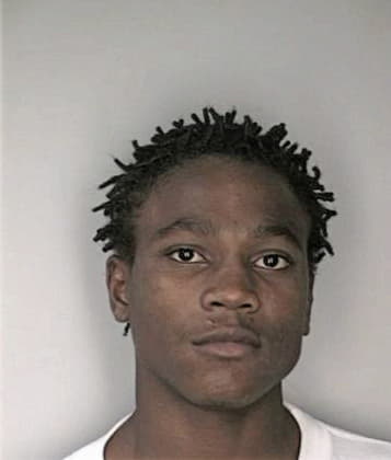 Charles McNeal - Hillsborough County, FL 