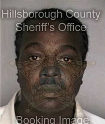 Manley McRae - Hillsborough County, FL 