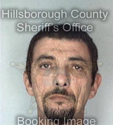 Jose Megido - Hillsborough County, FL 