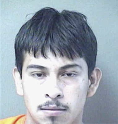 Genaro Menez-Paredes, - Okaloosa County, FL 