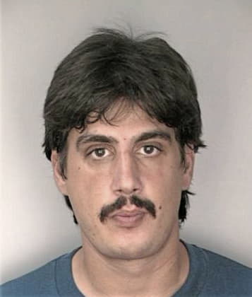 Benjamin Meyer - Hillsborough County, FL 