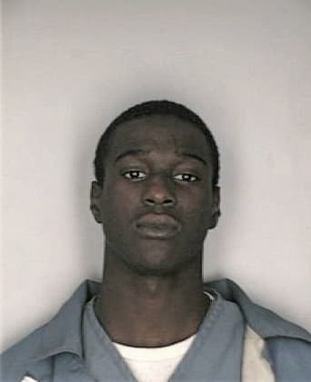 Ernest Miller - Hillsborough County, FL 