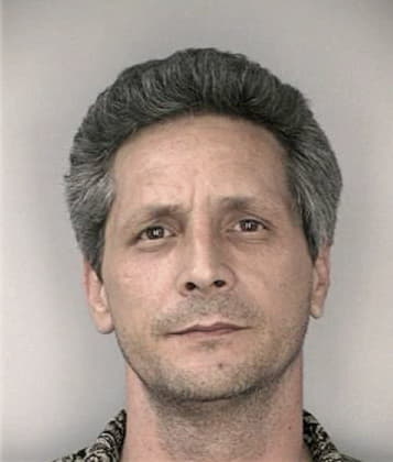 George Milligan - Hillsborough County, FL 