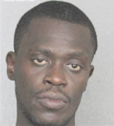 James Mitchell, - Broward County, FL 