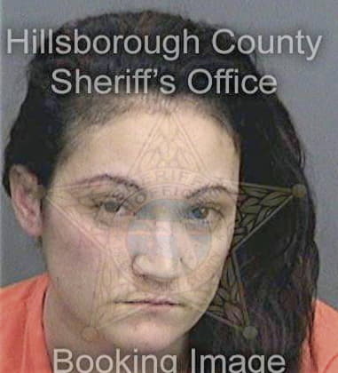 Desiree Moore, - Hillsborough County, FL 