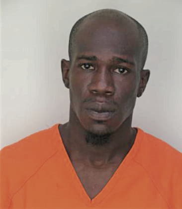 Fredrick Morgan, - Hillsborough County, FL 