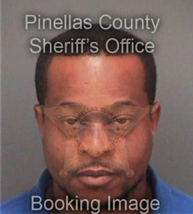 Cedric Myles, - Pinellas County, FL 