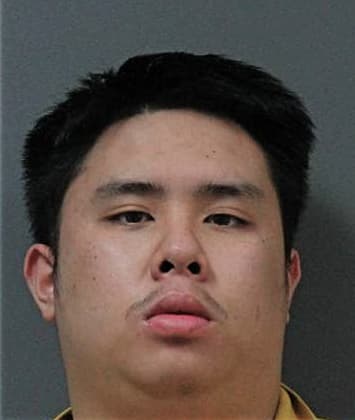 Andy Nguyen, - Desoto County, MS 