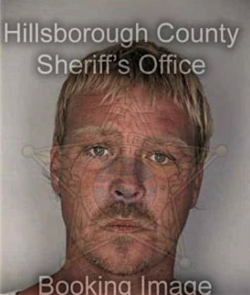 Michael Oconner, - Hillsborough County, FL 