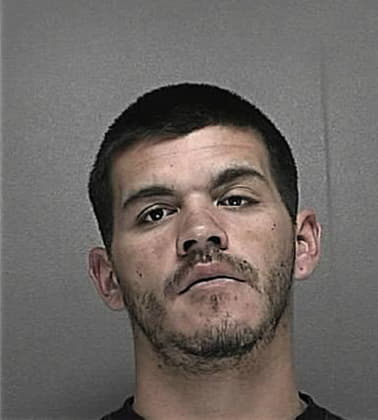 Sven Olson, - Volusia County, FL 