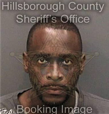 Reuben Owens, - Hillsborough County, FL 