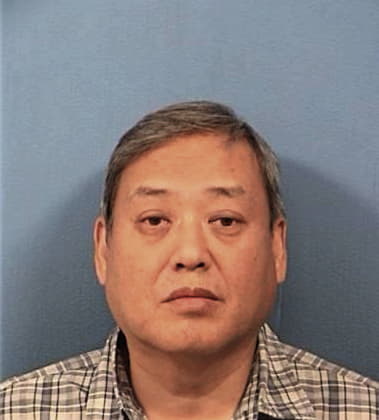Ted Park, - DuPage County, IL 