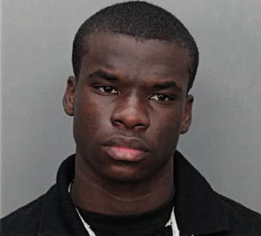 Antonio Perry, - Dade County, FL 