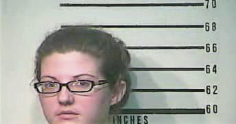 Brandy Phelps, - Bell County, KY 