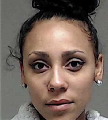 Natasha Poole - Collin County, TX 
