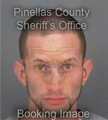 Anthony Prestero, - Pinellas County, FL 