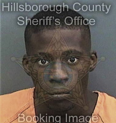 Franklin Price, - Hillsborough County, FL 