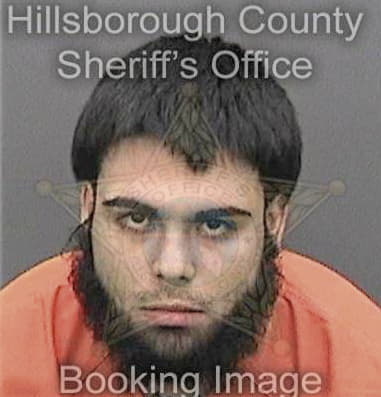 Christian Quintanasabio, - Hillsborough County, FL 