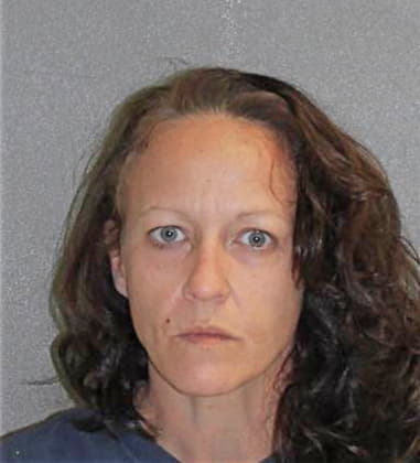 Amanda Rasmussen, - Volusia County, FL 