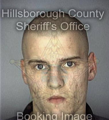 Richard Richwine, - Hillsborough County, FL 