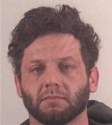 Lee Robin - Tarrant County, TX 