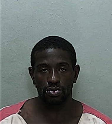 Christopher Robinson, - Marion County, FL 