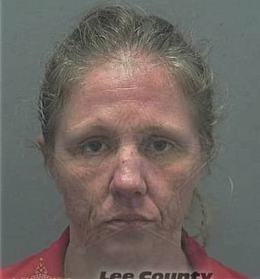 Randi Romanoff, - Lee County, FL 