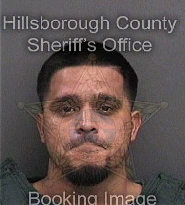 Robert Rommel, - Hillsborough County, FL 