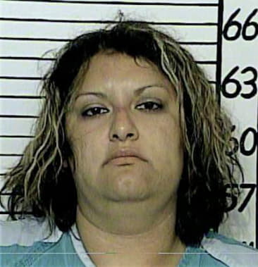 Elvia Sanchez, - Comal County, TX 