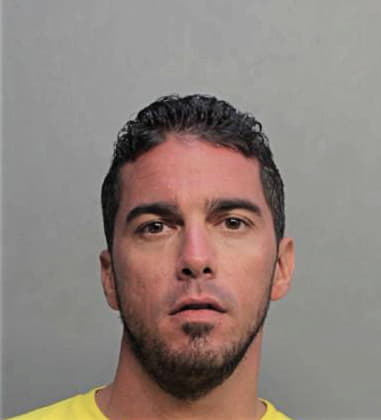 Michael Santamaria, - Dade County, FL 