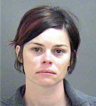 Kristina Schlueter, - Mecklenburg County, NC 