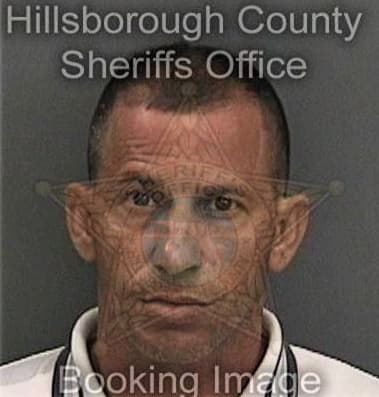 Todd Schook, - Hillsborough County, FL 